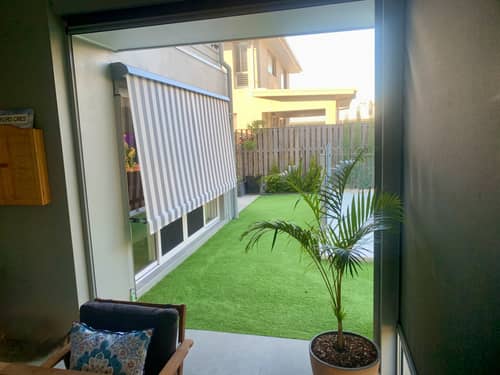 Automatic Awnings 16